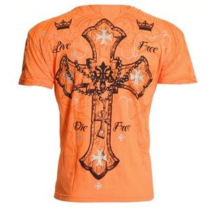 Archaic Affliction T-Shirt HUNTING SEASON